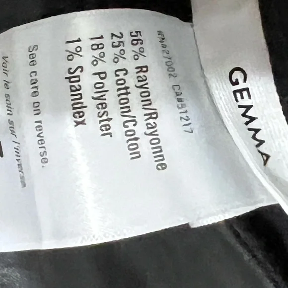 NWT$249 PAIGE Gemma Coated High Waist Cigarette Jeans SIZE 24